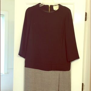 Kate Spade Caravelle Dress